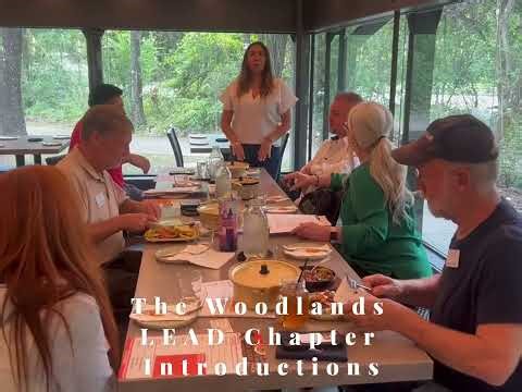 The Power of Introductions