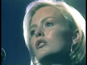 Eighth Wonder - Cross My Heart (1988) Tv - 23.07.1988 /RE