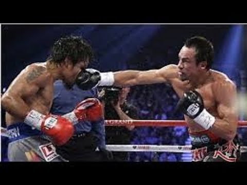 【KO集】歴史に残るKO集 芸術的すぎるカウンターパンチをもう一度(+o+) 【ボクシング】