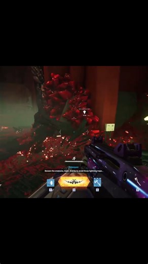 Opening the leaser gate | Shatterline