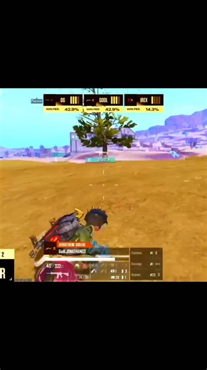 Your Johny 16 on Instagram: "Godlike Jonathan🥵👋 vs OG 🤡"