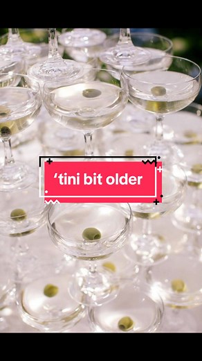 Unique and Delicious Birthday Party Cocktail Ideas
