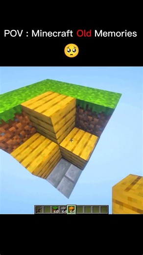 POV: Playing Minecraft in 2012 (The Golden Days) 🥺#denzelwashington