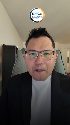 Excel alone won’t make impact. As a data analyst, your value depends on how your insights improve company decisions context matters. Turn spreadsheets into strategy. Let’s help you make data work smarter. #DataSenseAnalytics #DataDriven #BusinessIntelligence | DataSense Analytics