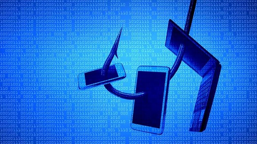 Google: Chinese Hackers Are Posing as McAfee Antivirus to Phish Victims