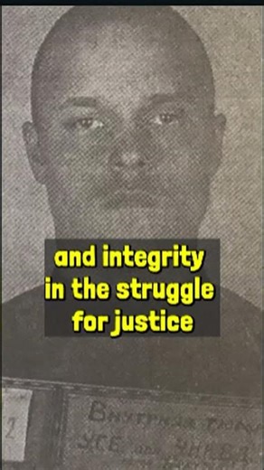 They expressed their opinion to Stalin and went to prison