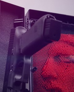 ‼️Product Release 🗣️ Introducing the StopBox Pro WARD (Wall-Anchored Retention Device) F.A.P. Edition. Our most innovative product yet. Built with revolutionary facial recognition technology. Now available at StopBoxUSA.com 🔥 | StopBox USA