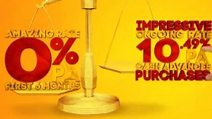 1.6K views | Are you getting the best rate on your credit card? You could save when you transfer your existing credit card balance to a Credit Union SA Visa credit card! Try our calculator now: www.creditunionsa.com.au/visa-credit-card-balance-transfer-offer | Credit Union SA | Facebook