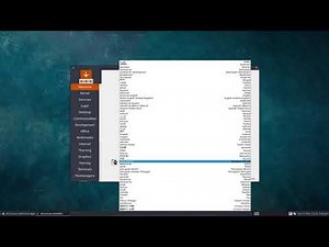 ArcoLinux : 1689 How to install ArcoLinuxD and install Bspwm - MBR swap with hibernate