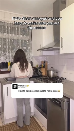 Communication is key 🔑 [🎥: via/ weareandreiaandthiago ] | Complex