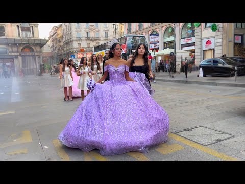 October Street Style in Milan🍂Classy Fall Outfits, Real Italian Fashion & Must-Have Seasonal Trends