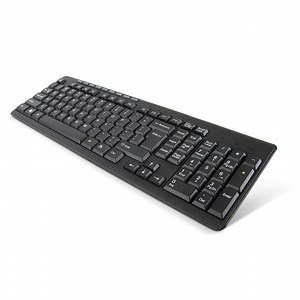 gecko Wireless keyboard User Manual