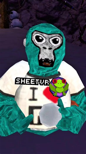 Finding Krampus in Gorilla Tag VR: Tips and Tricks