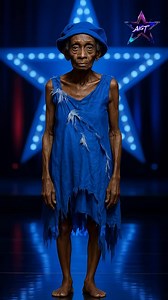 3.1K views · 24 reactions | The Woman in Blue Who Stopped Time: The Day an Entire Stage Fell Silent | Unreal Stage | Facebook