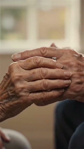 💍 They Got Married Again After 50 Years ❤️