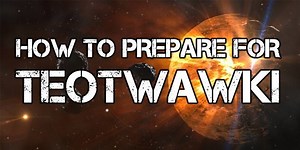 How To Prepare for TEOTWAWKI
