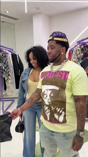 you special 🥶 #yfnlucci #650lucci #fyp