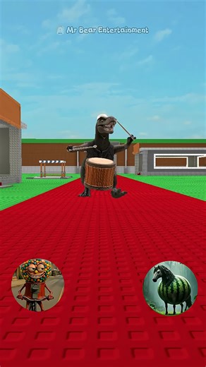 Exploring Italian Brainrot Through Gmod Fun