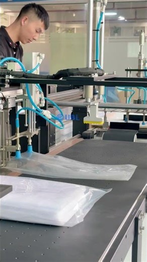 bagging machine #baggingmachine #machine