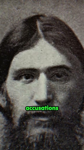 The Mad Monk: How One Man Brought an Empire to Its Knees.