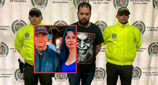 Joven que asesinó a sus padres para robarles $ 9 millones fue condenado a 28 años de cárcel