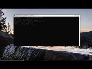 Fix: Blue Screen Recovery Error 0xc0000017 on Windows 10 [Tutorial]