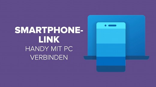 Ihr Smartphone: Diese App verbindet Handy und PC