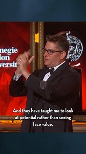 To celebrate #ArtsEducationWeek, take a look back at these inspiring mentors. YOU can see a theatre educator that has made an impact on your life on The Tony Awards®! Submit them for Carnegie Mellon and #TonyAward's 2024 Excellence in Theatre Education Award. For more information visit TonyAwards.com/EducationAward | American Theatre Wing | Facebook