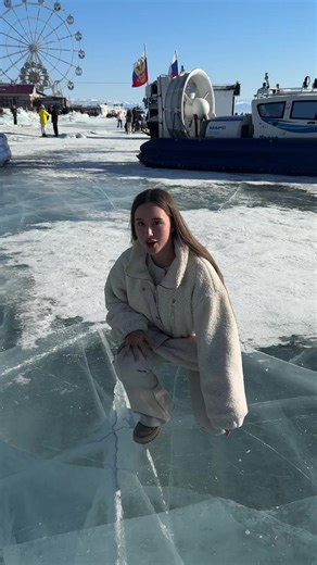Experience the Magic of Baikal: Shamans and Nature