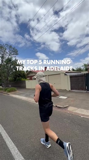 Best Running Tracks in Adelaide for Enthusiasts