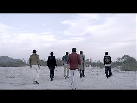 V6 / way of life（YouTube Ver.）