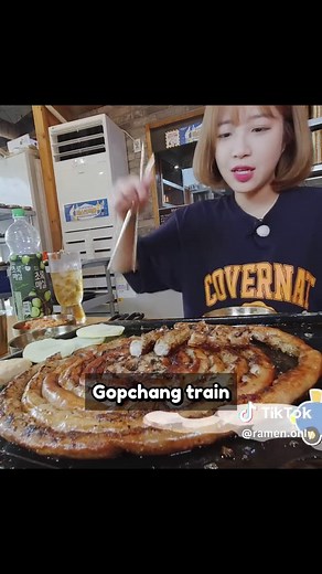 Tzuyang Mukbang: 42 Servings of Delicious Food | Support Tzuyang on YouTube!