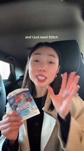 Hey Stitch, your OHANA is waiting.. 🤝 #disneyooshies #disney #stitch #liloandstitch
