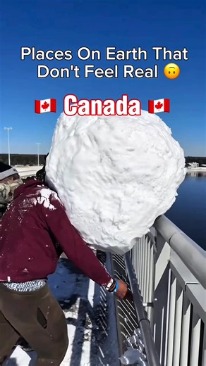 Discover Canada's Most Beautiful Destinations