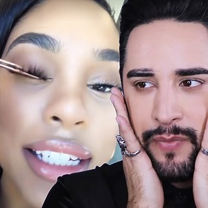 594K views · 2.3K reactions | Is TikTok Actually Providing Good Makeup Tips?! 勞 | Robert Welsh | Facebook