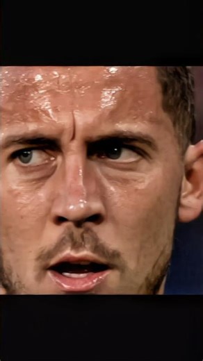 Eden Hazard was good🥶
