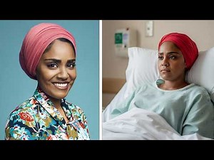The Great British Bake Off Season 6 Winner Nadiya Hussain Reveals Her Health Battle in 2026