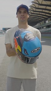 27K views · 1.4K reactions | New Helmet, a new chapter ahead 礪 Miguel Oliveira #HJC #HJCHelmets #RPHA #motorcycle #helmetlovers | HJC Helmets | Facebook