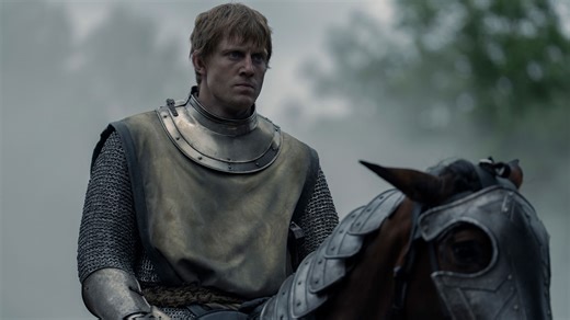 How tall is Ser Duncan the Tall in A Knight of the Seven Kingdoms? Peter Claffey’s height revealed