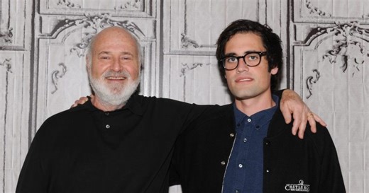 Nick Reiner arrested after parents Rob and Michele found dead in Los Angeles area home