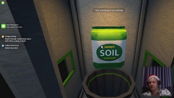 MR_SUFFER - Twitch