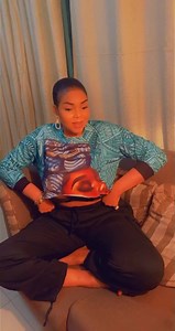 6.8K views · 175 reactions | Bon week-end mes amours ça fait longtemps hein suivez ✅très important | ELIZ Salumu Officiel | Facebook