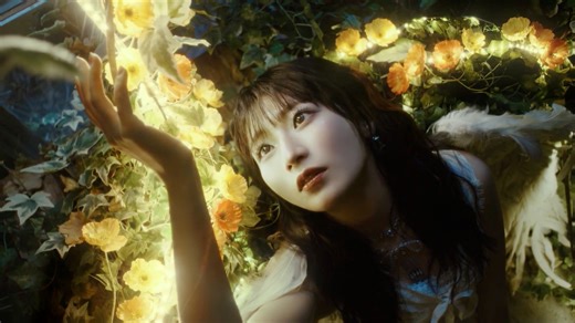 青木阳菜「ワールズエンドトリガー（World's End Trigger）」 Music Video