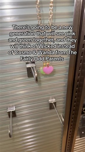 Cosmo and Wanda: A New Generation's Take on Fairly Odd Parents