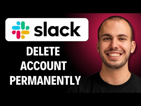 How to Delete Slack Account Permanently [2026 GUIDE]