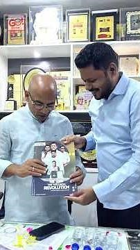 DR. FAROOQ AHMED MANNUR MEETS PRIYANK KHARGE, SHARAN PRAKASH PATIL & KEY LEADERS FOR GLB DEVELOPMENT