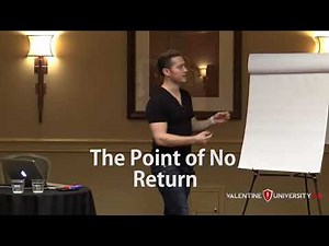 25. The Point Of No Return / Game 202 / REACTION
