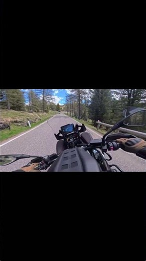 Uno dei panorami più belli delle Dolomiti 🤯