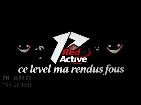 quand un idiot joue a ESCAPE THE BACKROOM et q il rage