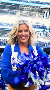 20K views · 715 reactions | Make your dream a reality & audition for the Dallas Cowboys Cheerleaders! ⭐️ Online #DCCAuditions applications are accepted May 2-12! | Dallas Cowboys Cheerleaders | Facebook